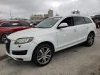 AUDI Q7 , 2015