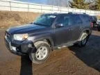 TOYOTA 4RUNNER , 2013