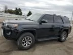 TOYOTA 4RUNNER , 2017