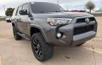 TOYOTA 4RUNNER , 2018